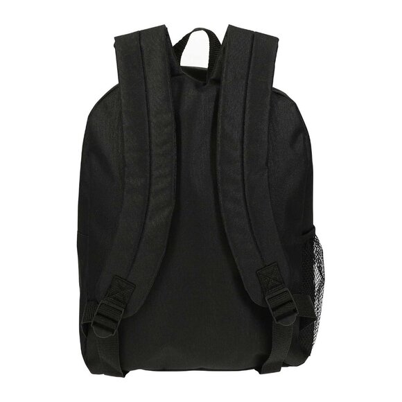 NWT Disney Nightmare Before Christmas - Jack Skellington XL Back Pack. - Picture 4 of 5